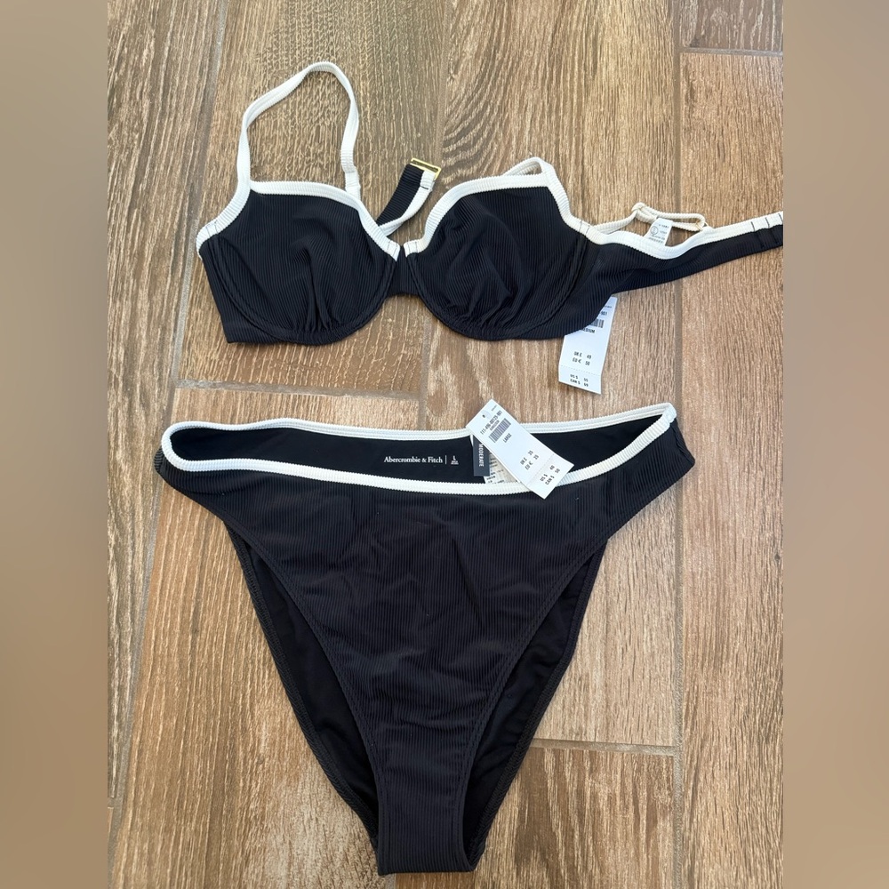 Abercrombie swimsuit
